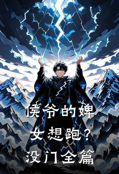 侯爷的婢女想跑？没门全篇