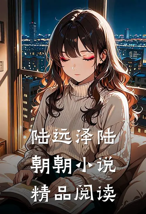 陆远泽陆朝朝小说精品阅读