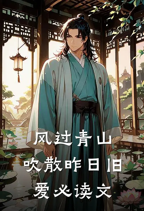 风过青山，吹散昨日旧爱必读文