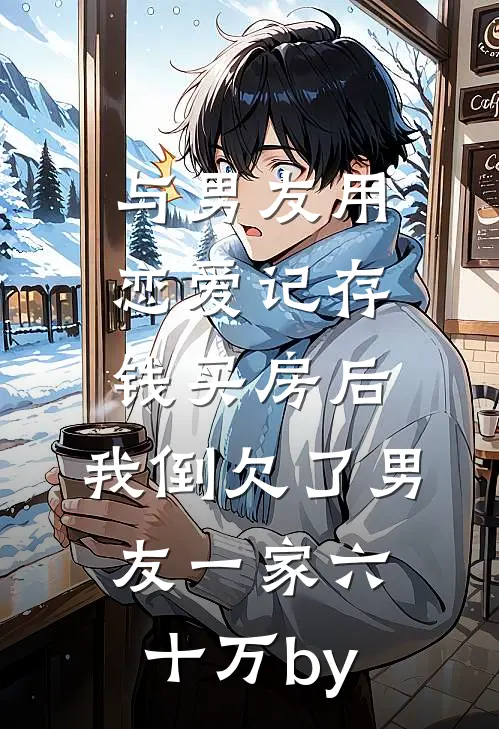 与男友用恋爱记存钱买房后，我倒欠了男友一家六十万by