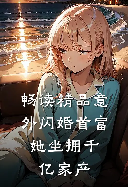 畅读精品意外闪婚首富，她坐拥千亿家产