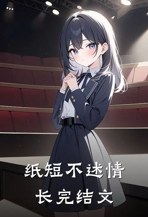 纸短不述情长完结文