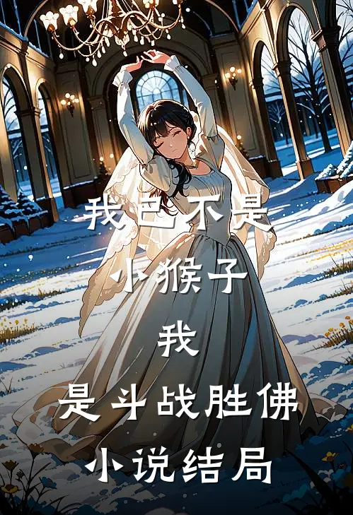我已不是小猴子，我，是斗战胜佛小说结局