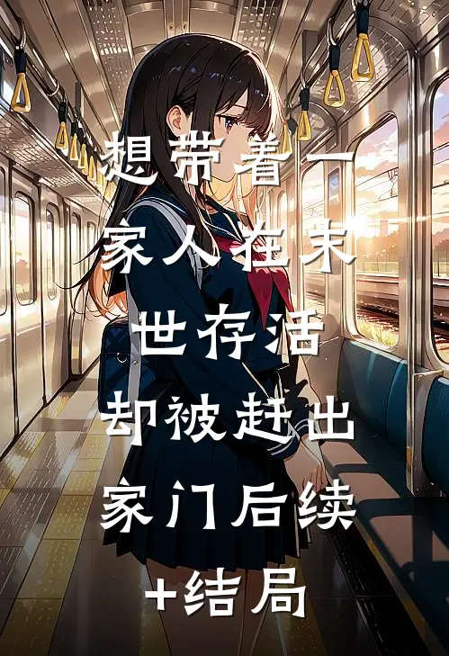 想带着一家人在末世存活，却被赶出家门后续+结局
