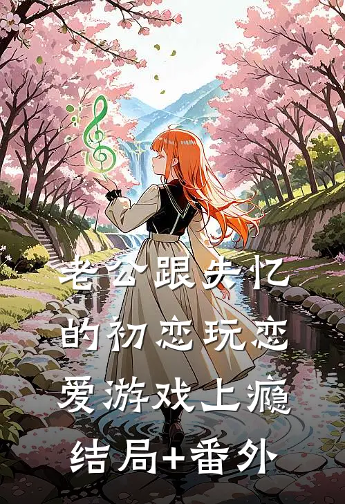老公跟失忆的初恋玩恋爱游戏上瘾结局+番外