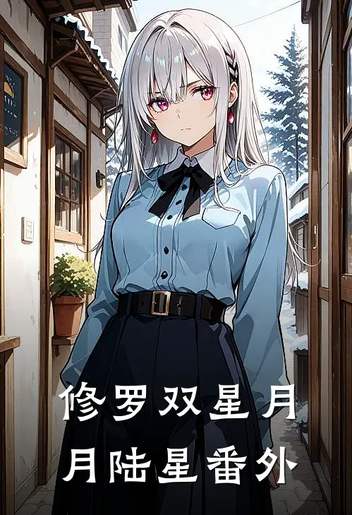 修罗双星月月陆星 番外