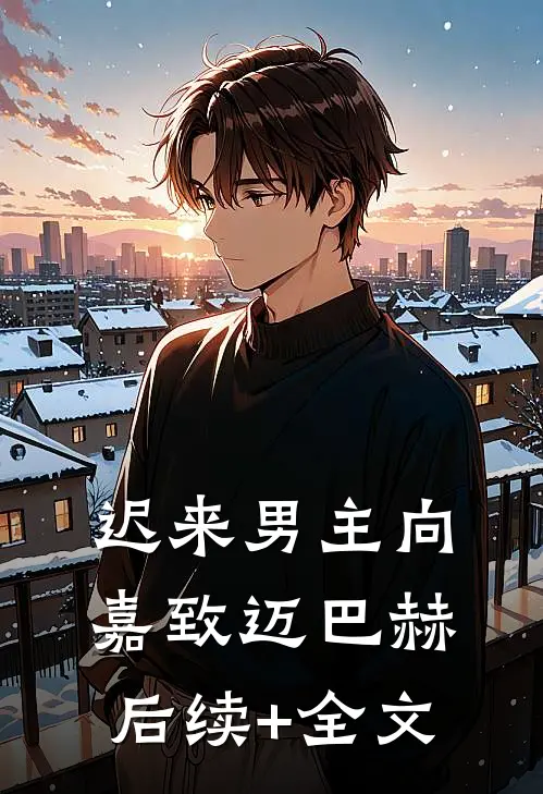 迟来男主向嘉致迈巴赫后续+全文