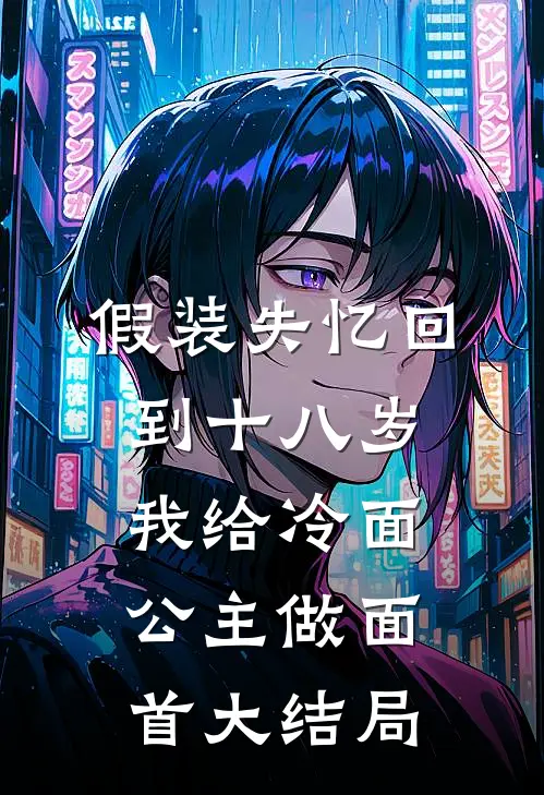 假装失忆回到十八岁，我给冷面公主做面首大结局