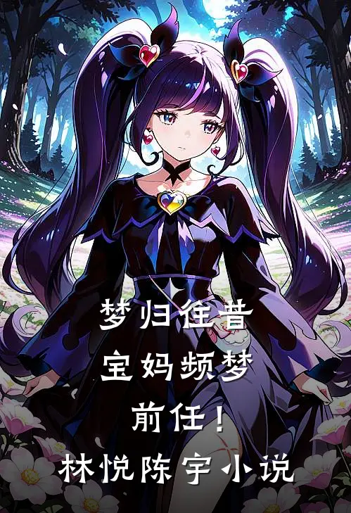 梦归往昔：宝妈频梦前任！林悦陈宇小说