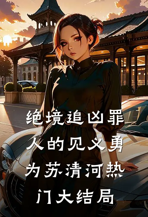 绝境追凶-罪人的见义勇为苏清河热门大结局