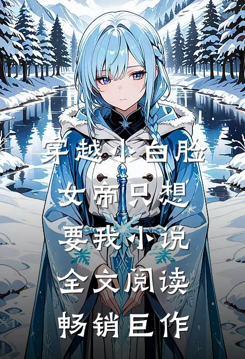 穿越小白脸女帝只想要我小说全文阅读畅销巨作