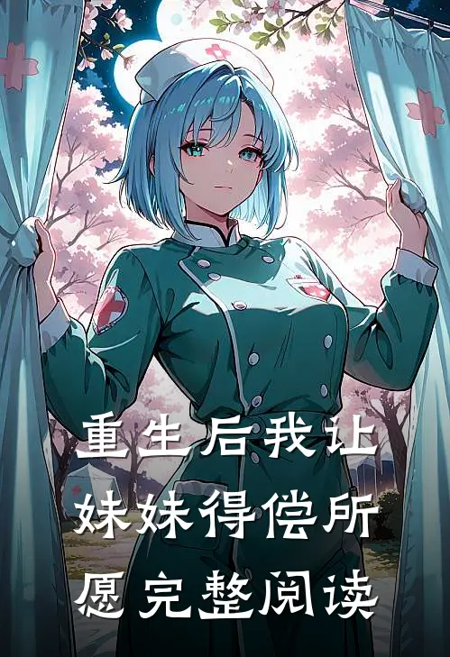 重生后我让妹妹得偿所愿完整阅读