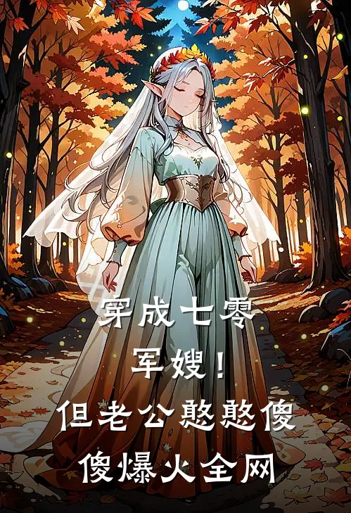 穿成七零军嫂！但老公憨憨傻傻爆火全网