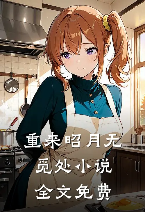 重来昭月无觅处小说全文免费