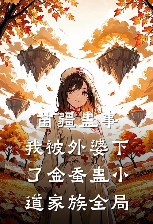 苗疆蛊事：我被外婆下了金蚕蛊-小道家族全局