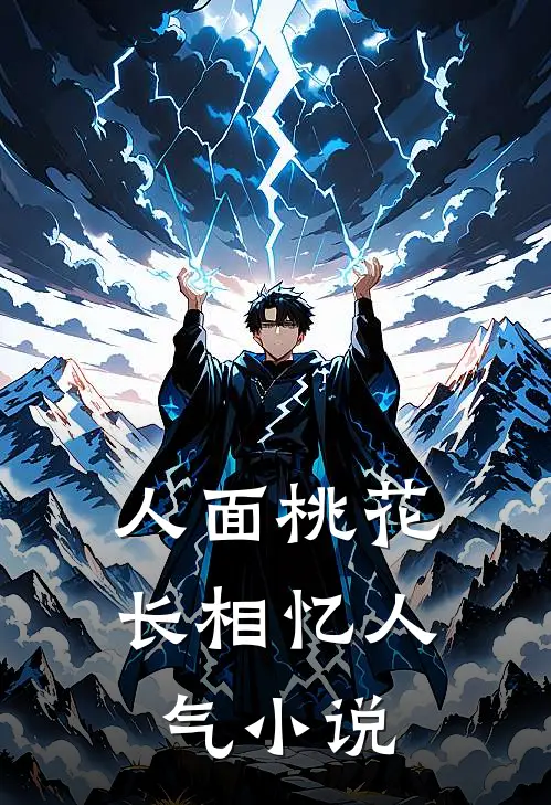 人面桃花长相忆人气小说