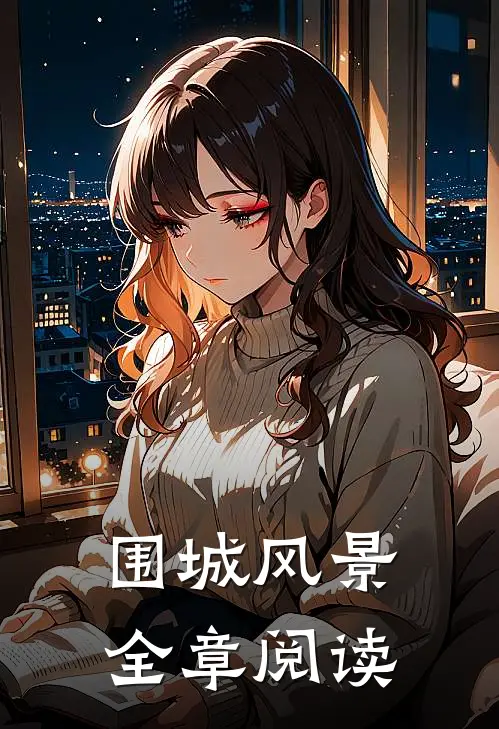 围城风景全章阅读