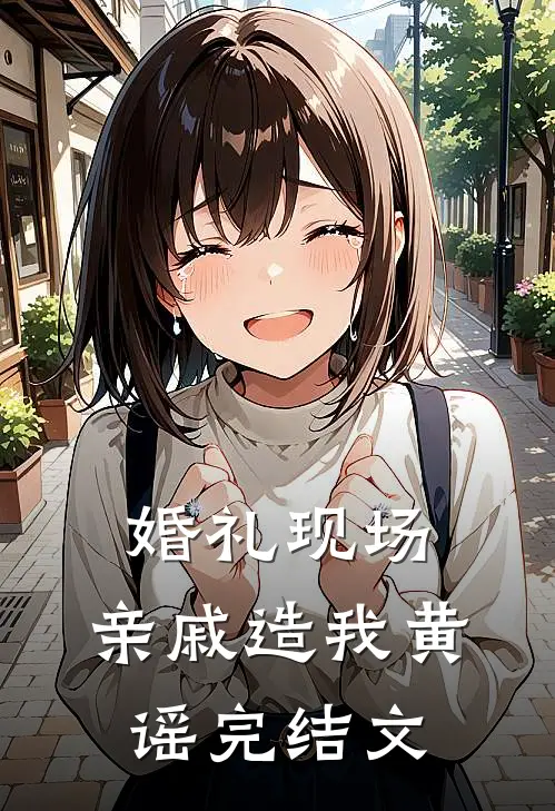 婚礼现场，亲戚造我黄谣完结文