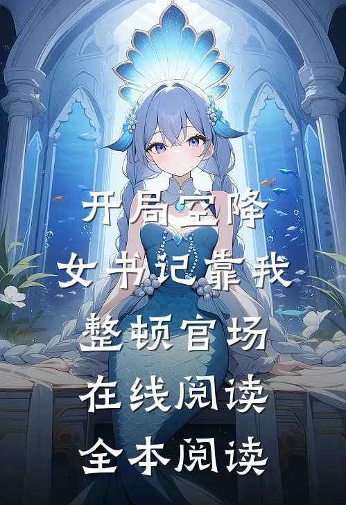 开局空降，女书记靠我整顿官场在线阅读全本阅读