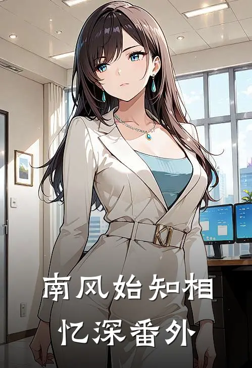 南风始知相忆深番外