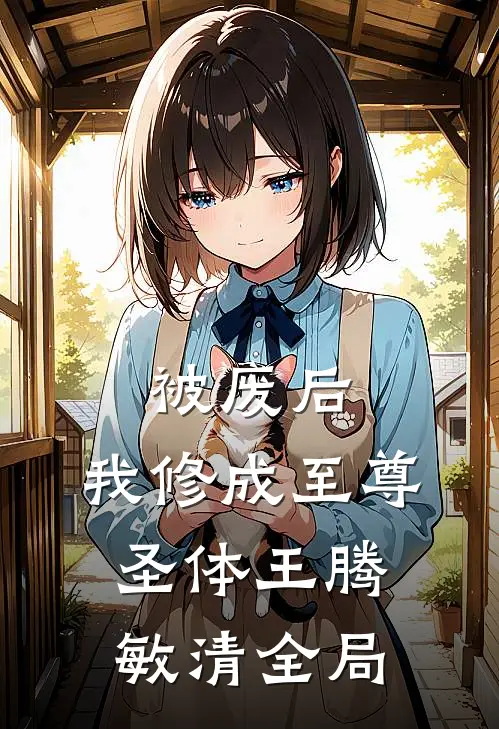被废后，我修成至尊圣体王腾敏清全局