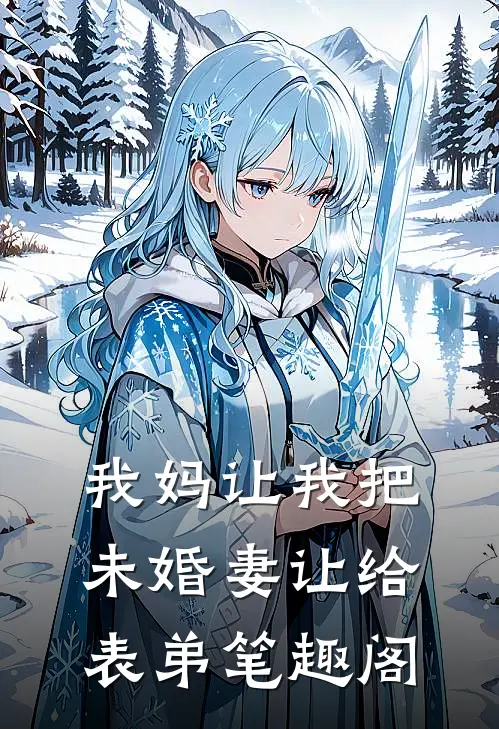 我妈让我把未婚妻让给表弟笔趣阁