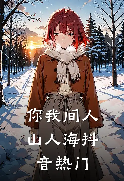 你我间人山人海抖音热门