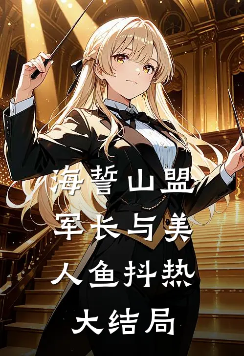 海誓山盟：军长与美人鱼抖热大结局