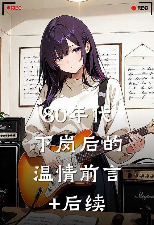 80年代，下岗后的温情前言+后续
