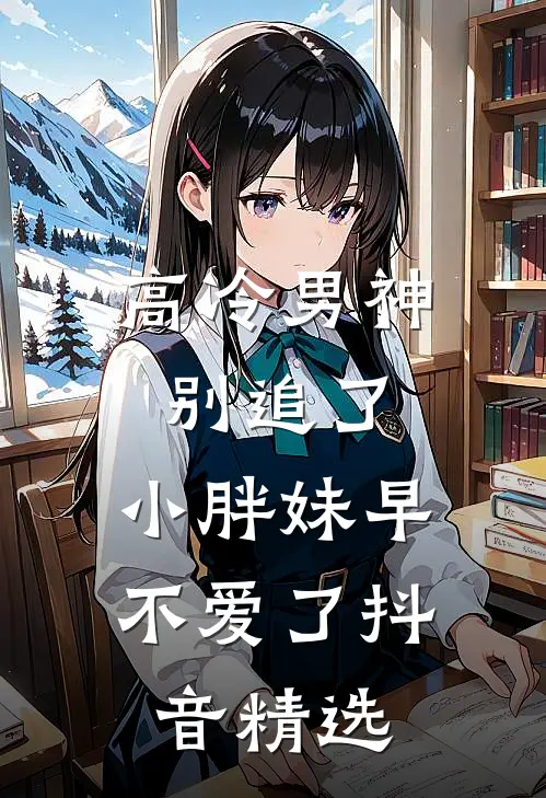高冷男神别追了，小胖妹早不爱了抖音精选