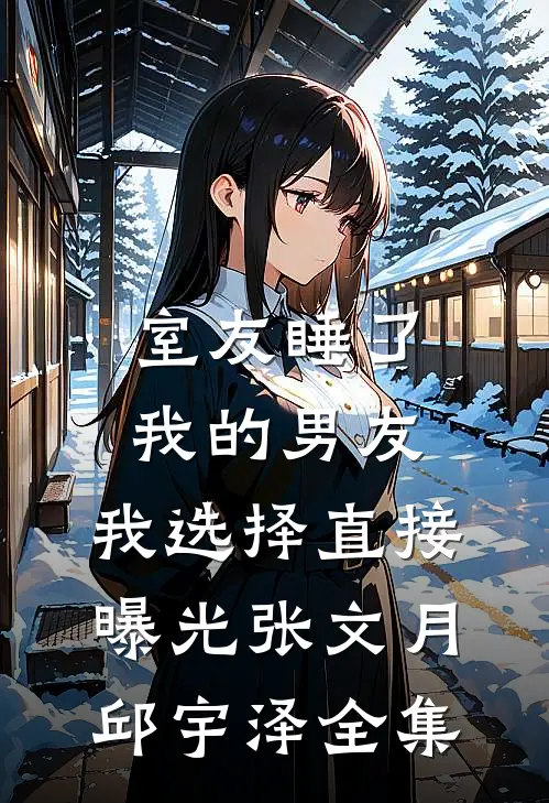 室友睡了我的男友，我选择直接曝光张文月邱宇泽 全集
