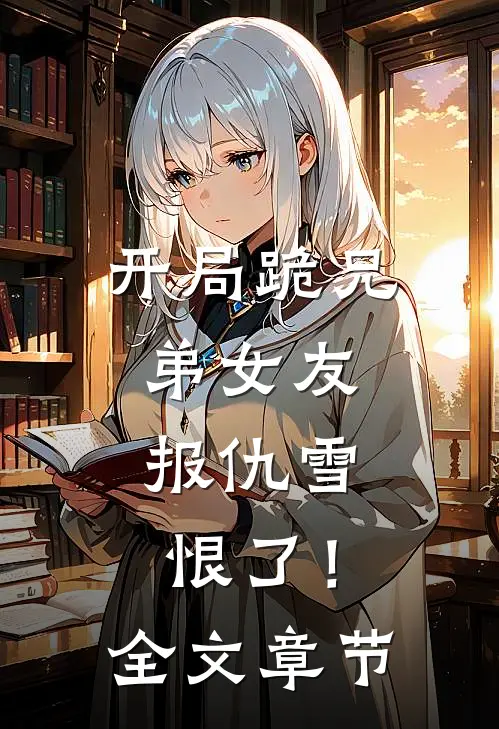 开局跪兄弟女友，报仇雪恨了！全文章节