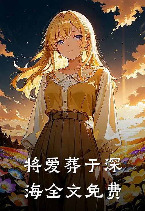 将爱葬于深海全文免费