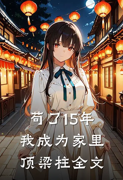 苟了15年，我成为家里顶梁柱全文