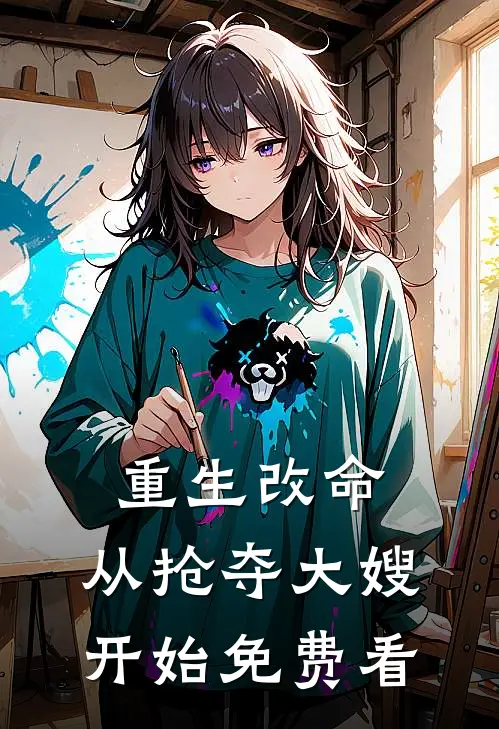 重生改命：从抢夺大嫂开始免费看