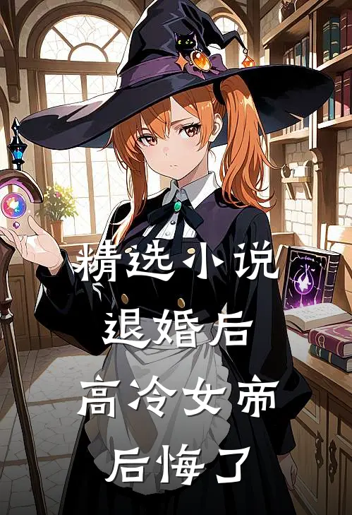 精选小说退婚后，高冷女帝后悔了