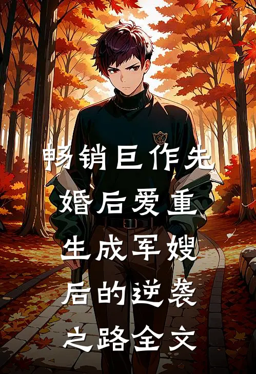 畅销巨作先婚后爱重生成军嫂后的逆袭之路全文