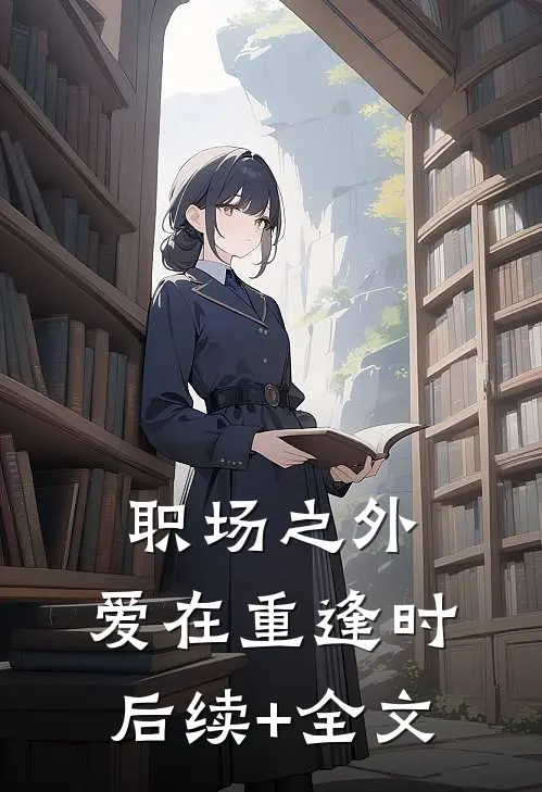 职场之外，爱在重逢时后续+全文