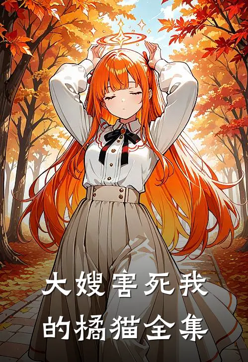 大嫂害死我的橘猫 全集