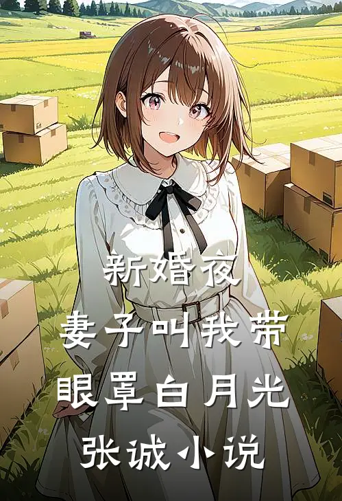 新婚夜，妻子叫我带眼罩白月光张诚小说