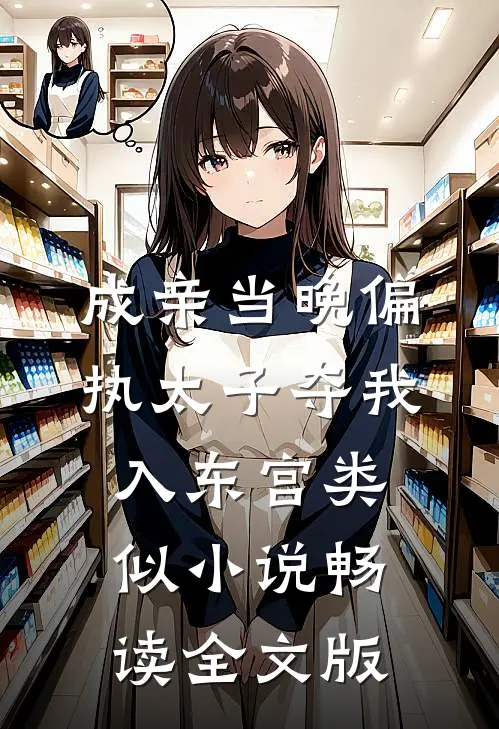成亲当晚偏执太子夺我入东宫类似小说畅读全文版