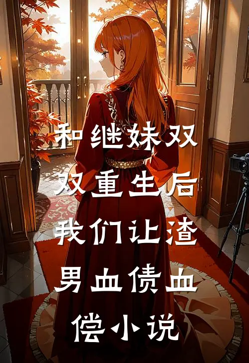 和继妹双双重生后，我们让渣男血债血偿小说