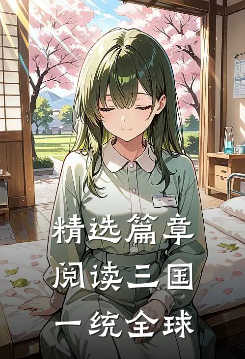 精选篇章阅读三国：一统全球