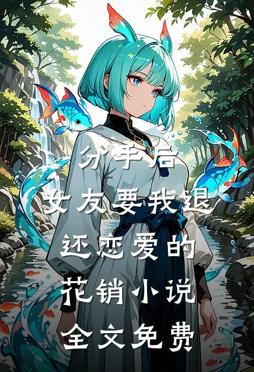 分手后，女友要我退还恋爱的花销小说全文免费