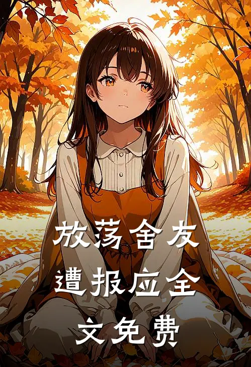 放荡舍友遭报应全文免费