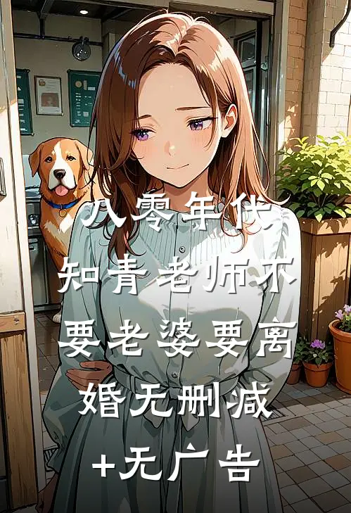 八零年代，知青老师不要老婆要离婚无删减+无广告