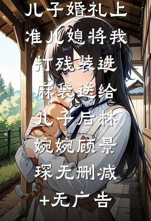 儿子婚礼上，准儿媳将我打残装进麻袋送给儿子后林婉婉顾景琛无删减+无广告