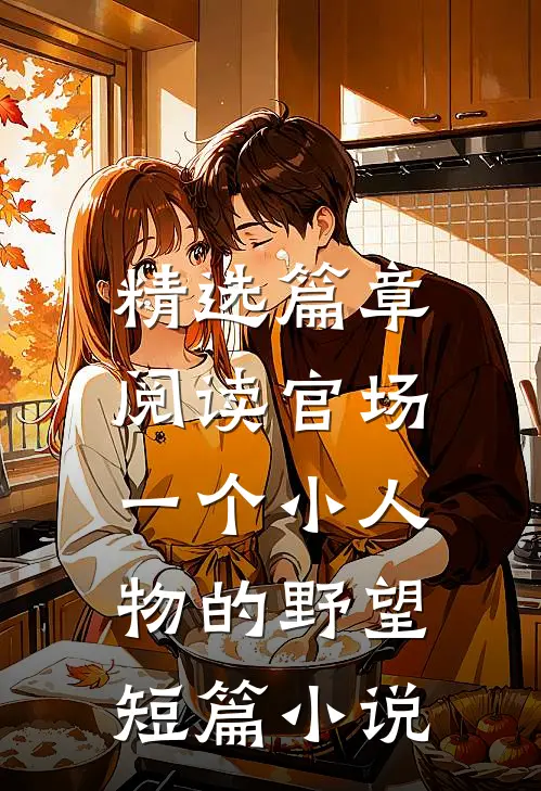 精选篇章阅读官场:一个小人物的野望短篇小说