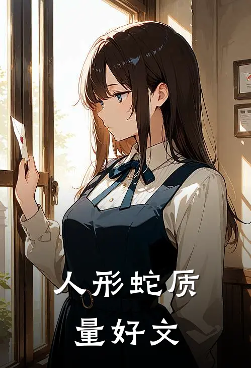 人形蛇质量好文