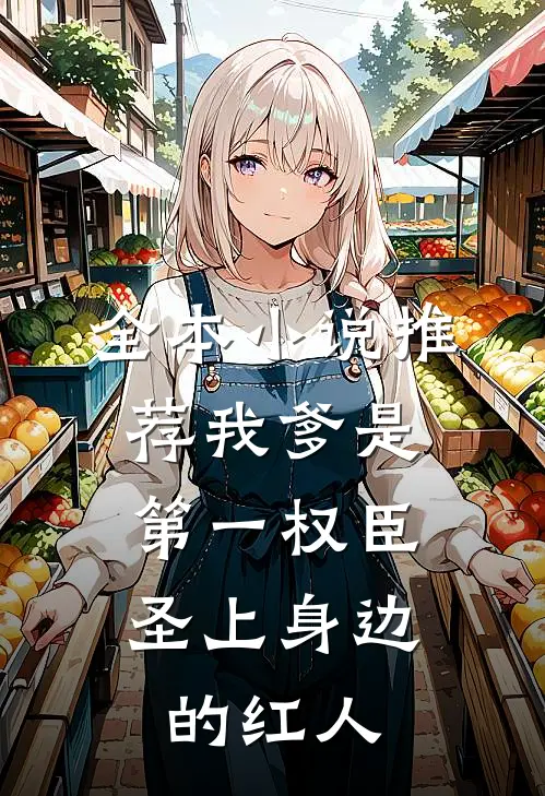 全本小说推荐我爹是第一权臣，圣上身边的红人